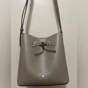 Kate Spade Sadie Bucket Bag